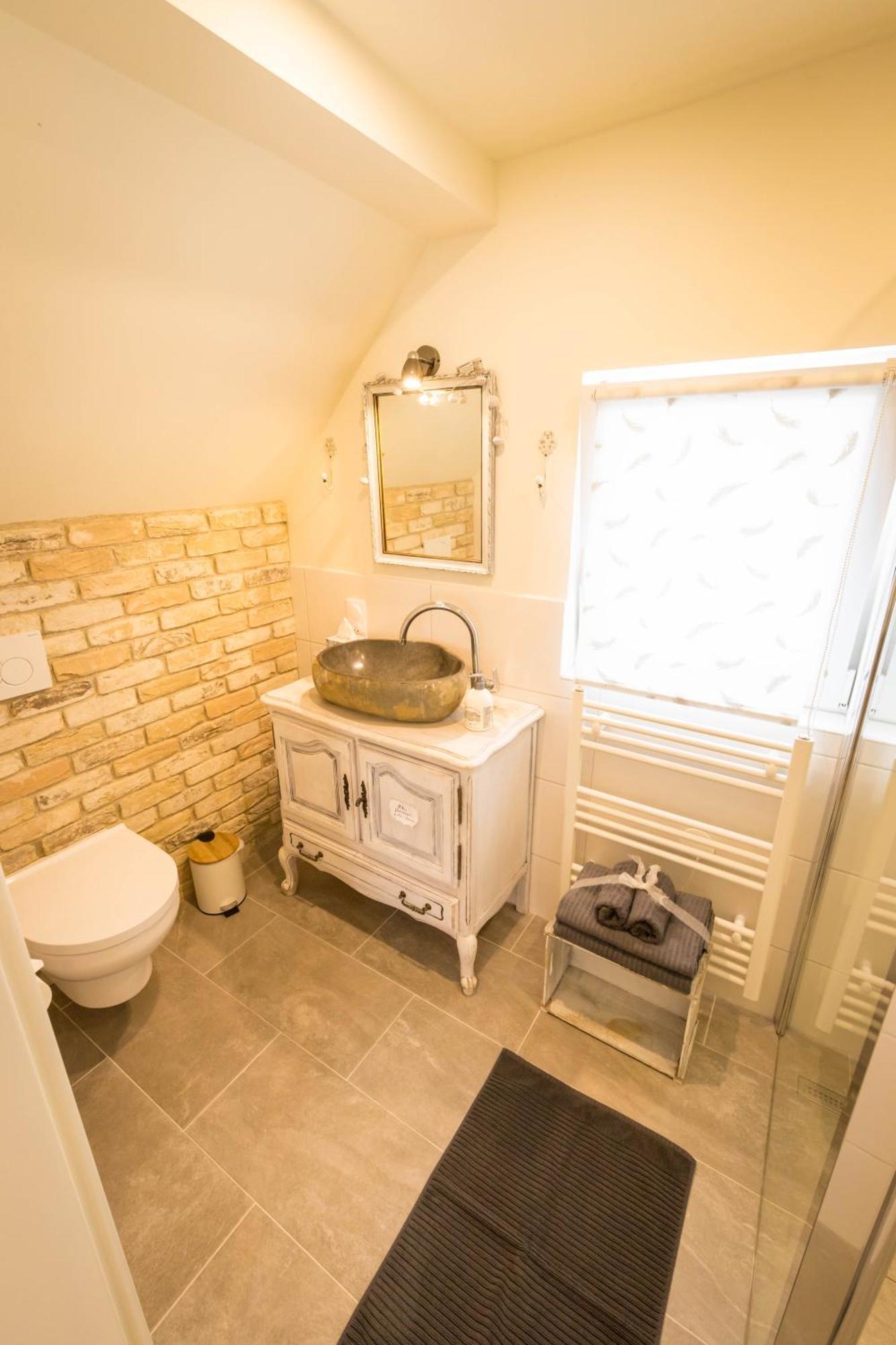 Romantik-Suite Nordelsass B&B Oberhoffen-les-Wissembourg Buitenkant foto